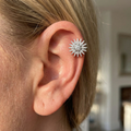 Earcuff Jeanne