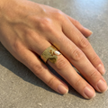 Bague Méra