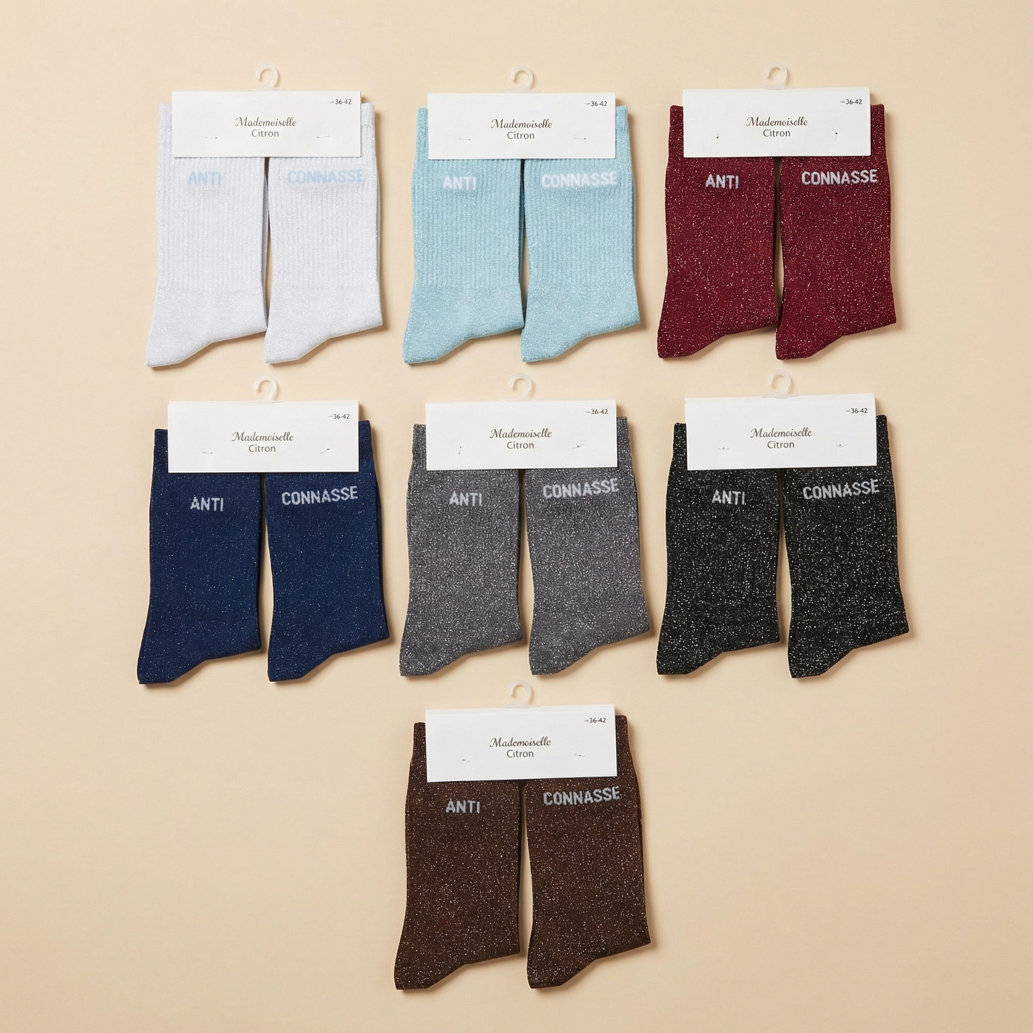 Chaussettes