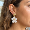 Boucles d’oreilles