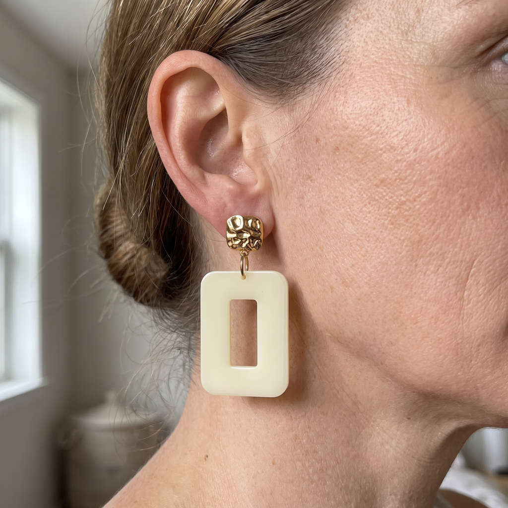 Boucles d’oreilles
