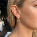 Boucles d’oreilles