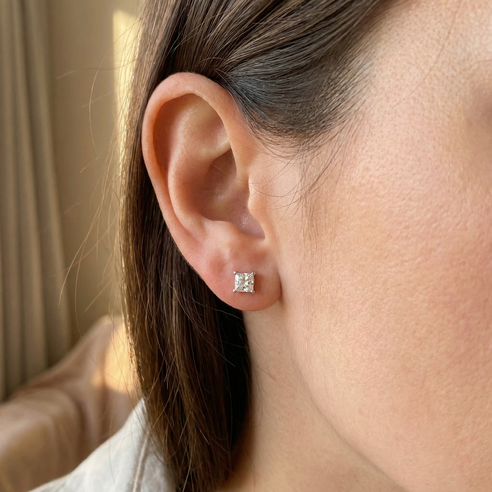 Boucles d’oreilles