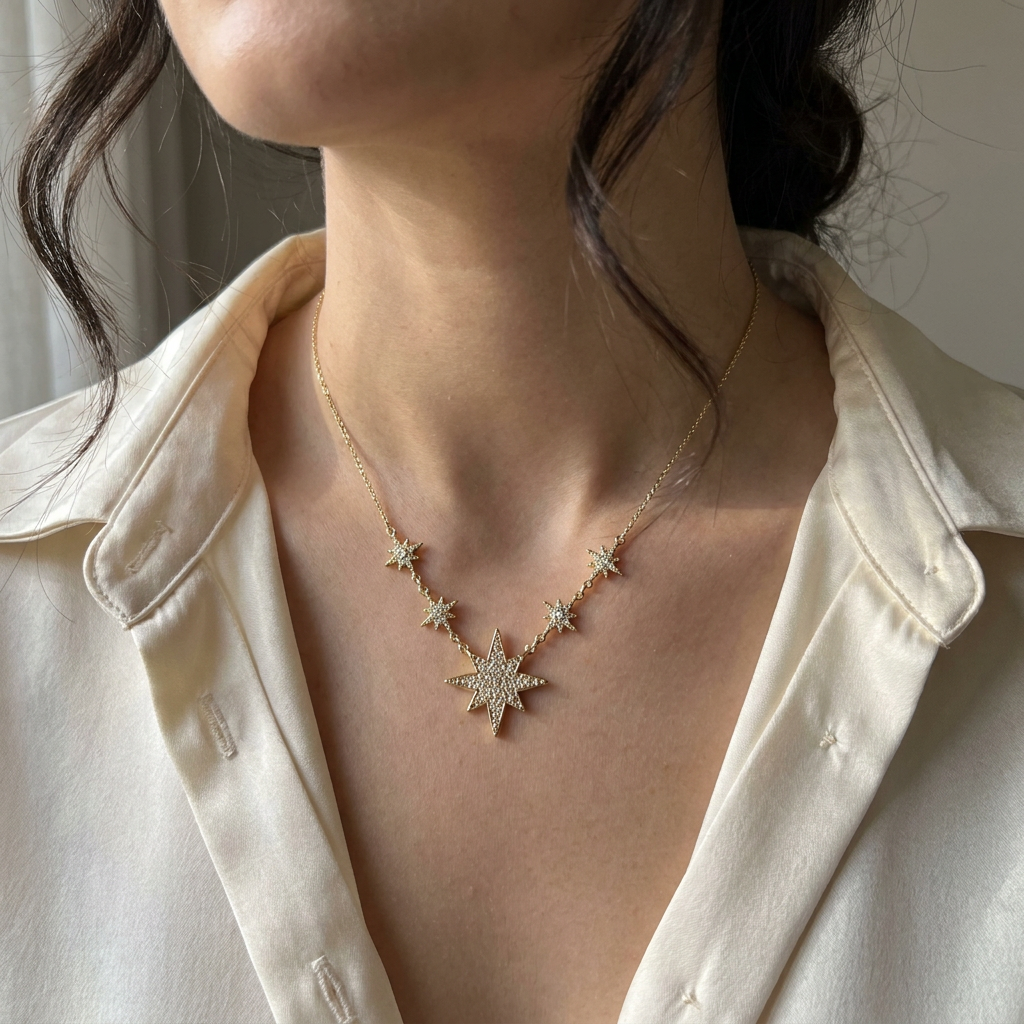 Collier Valentina