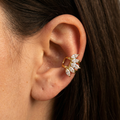 Earcuff Lucienne