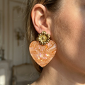 Boucles d’oreilles