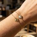 Bracelet Victorine