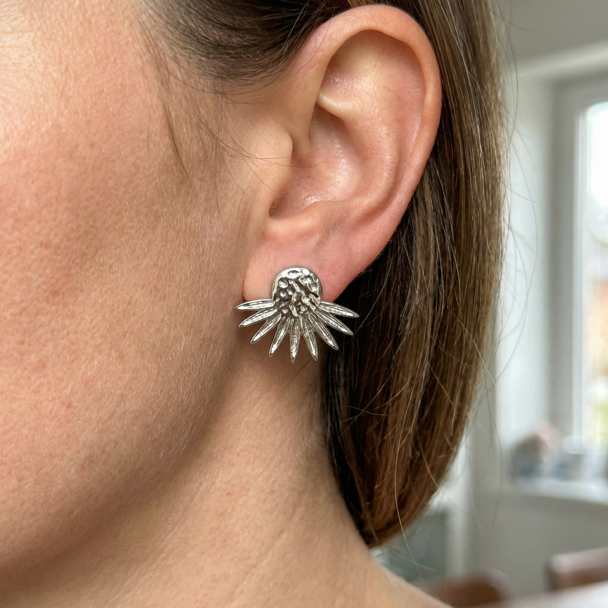 Boucles d’oreilles