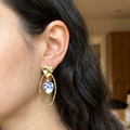 Boucles d’oreilles