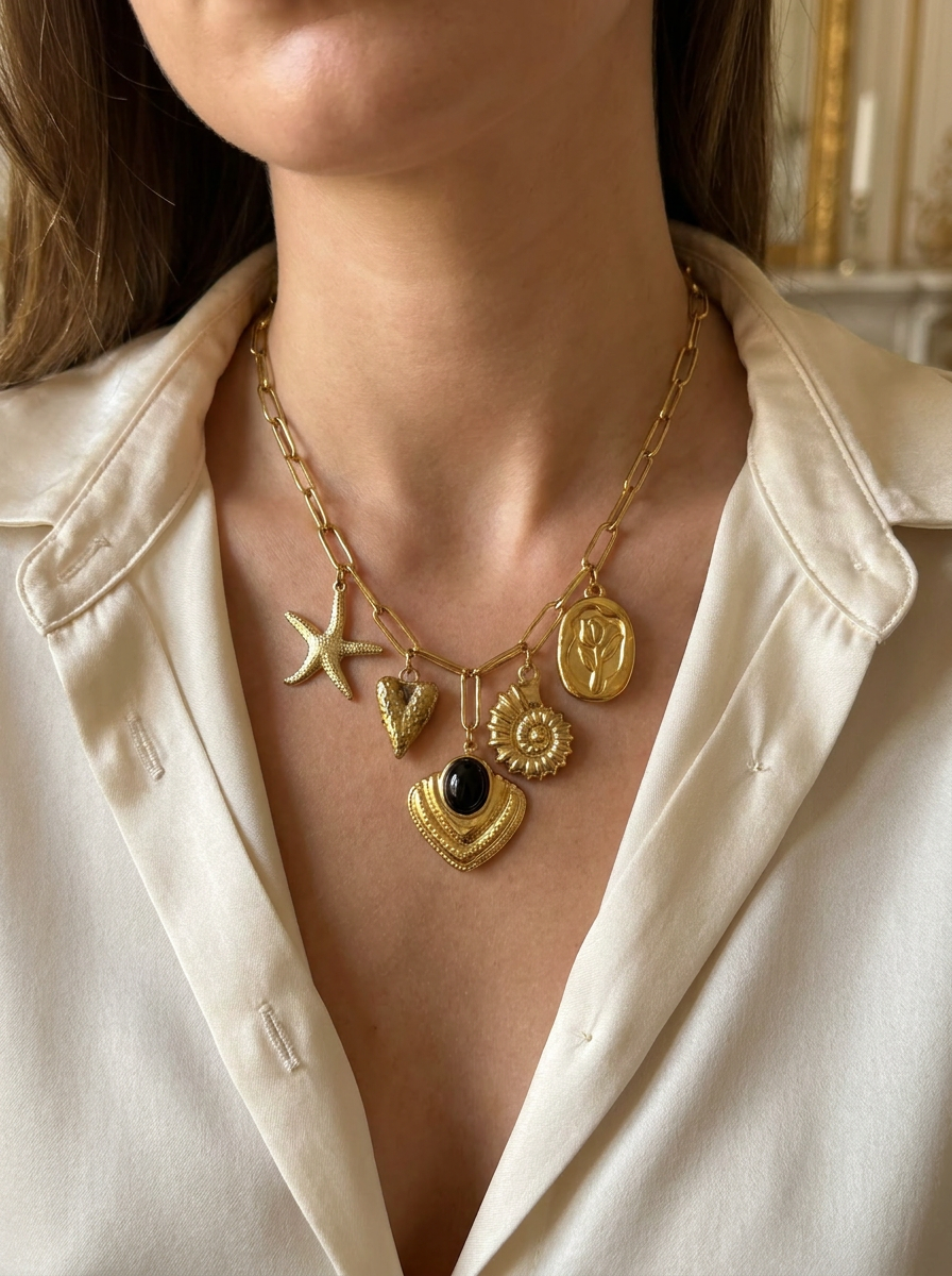 Collier