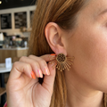 Boucles d’oreilles