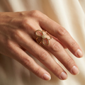 Bague Talia