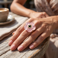 Bague Jaïa