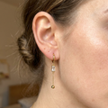 Boucles d’oreilles
