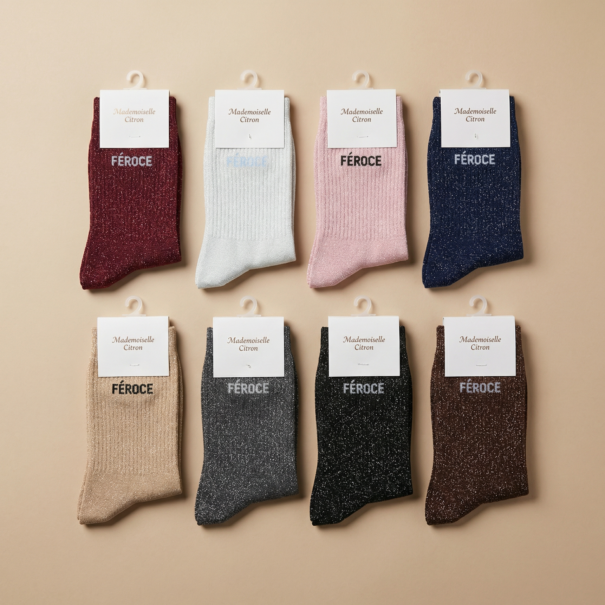 Chaussettes