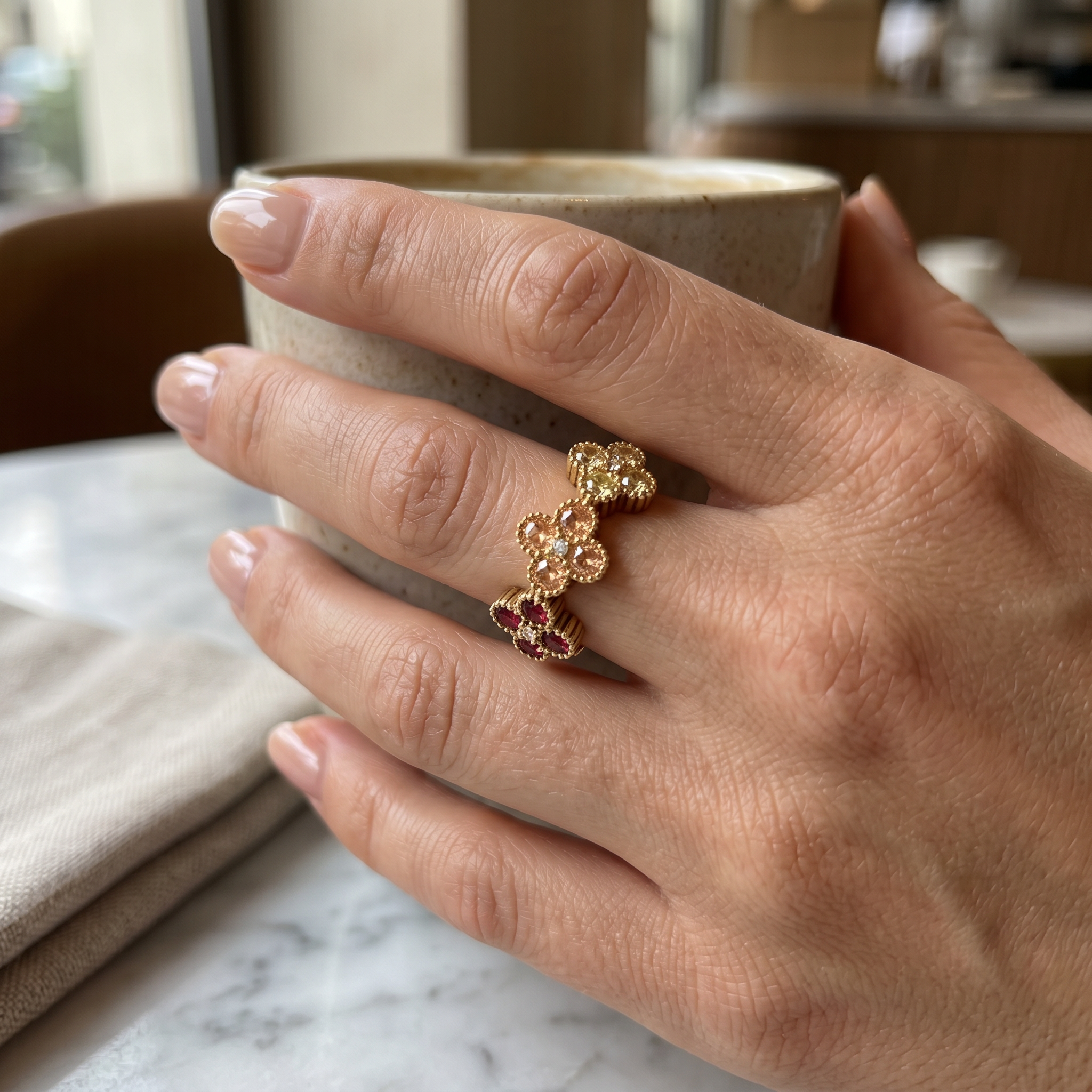 Bague