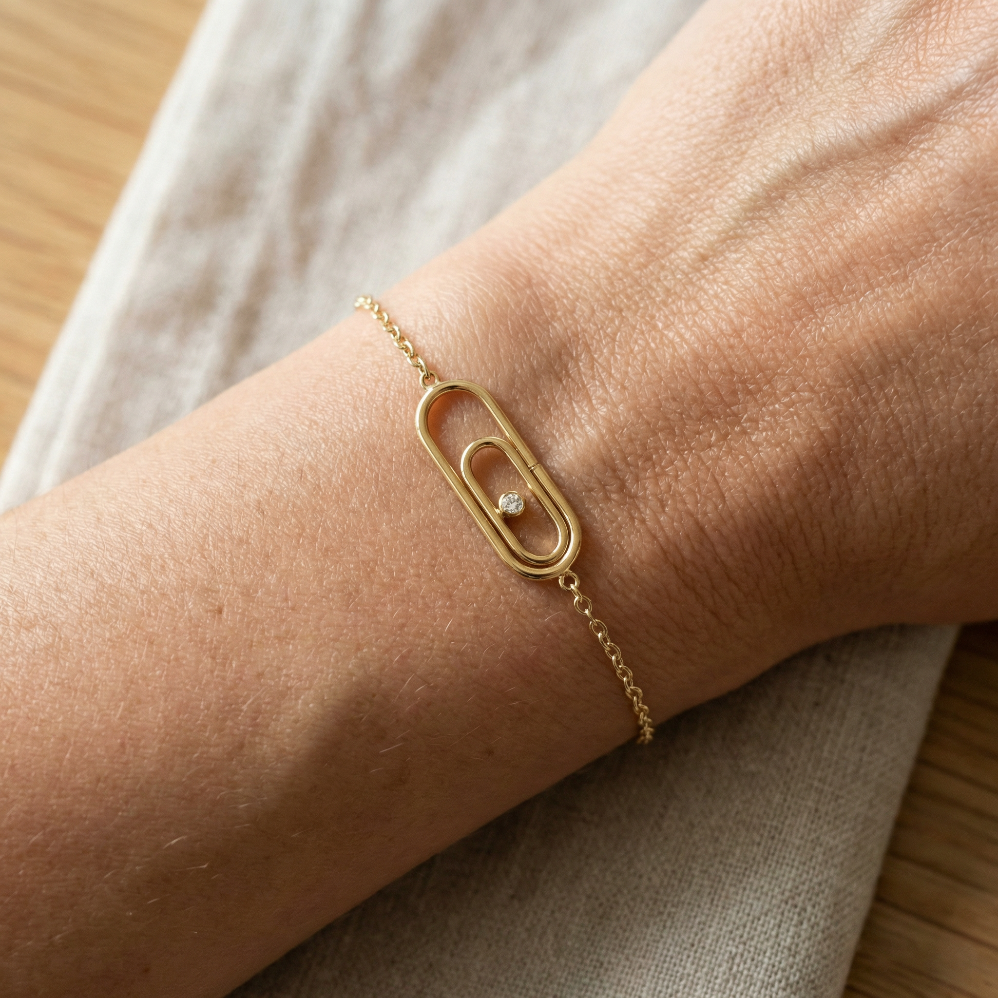 Bracelet Laure Aline