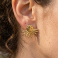 Boucles d’oreilles