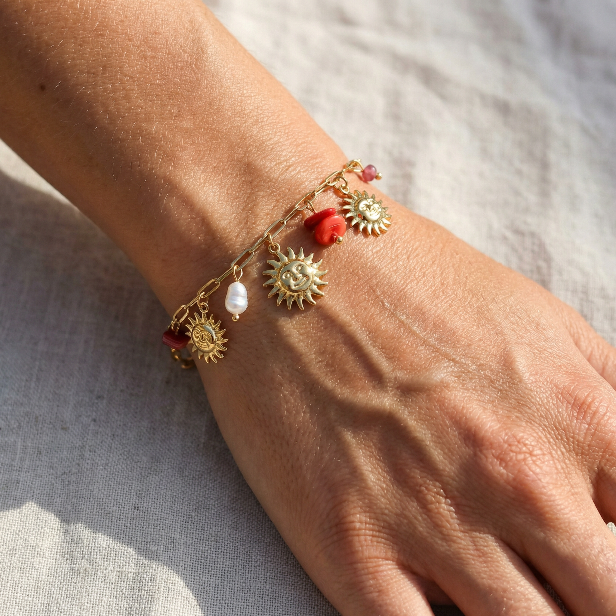Bracelet Théa