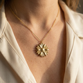 Collier Marguerite