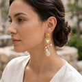 Boucles d’oreilles