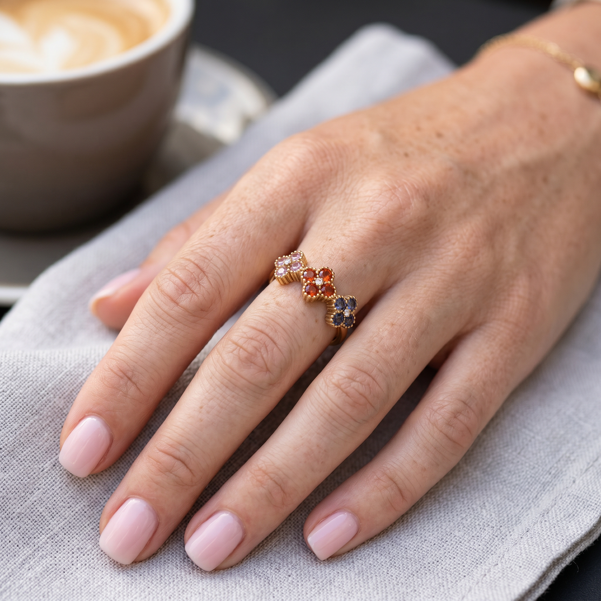 Bague