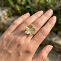 Bague Floriane