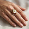 Bague Marie