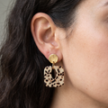 Boucles d’oreilles