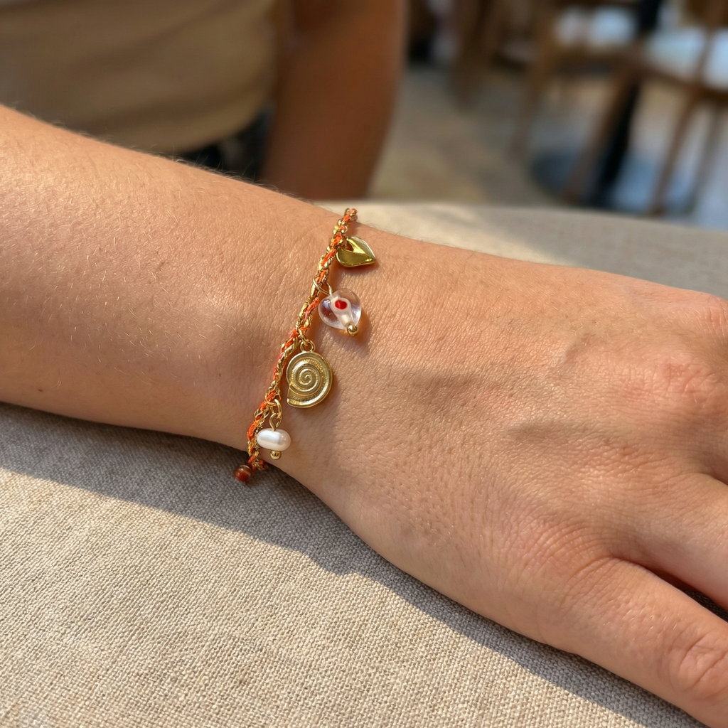 Bracelet Camie