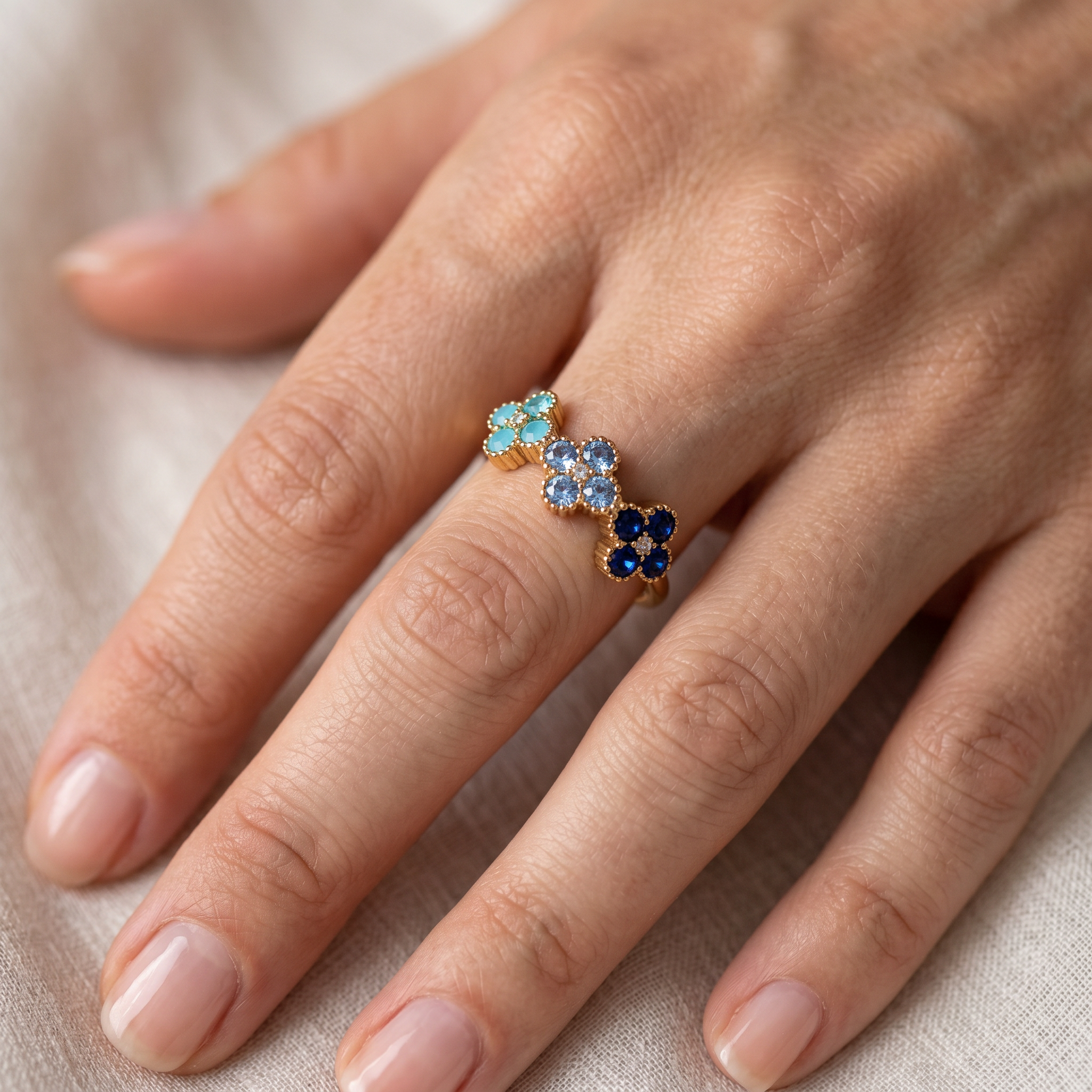 Bague