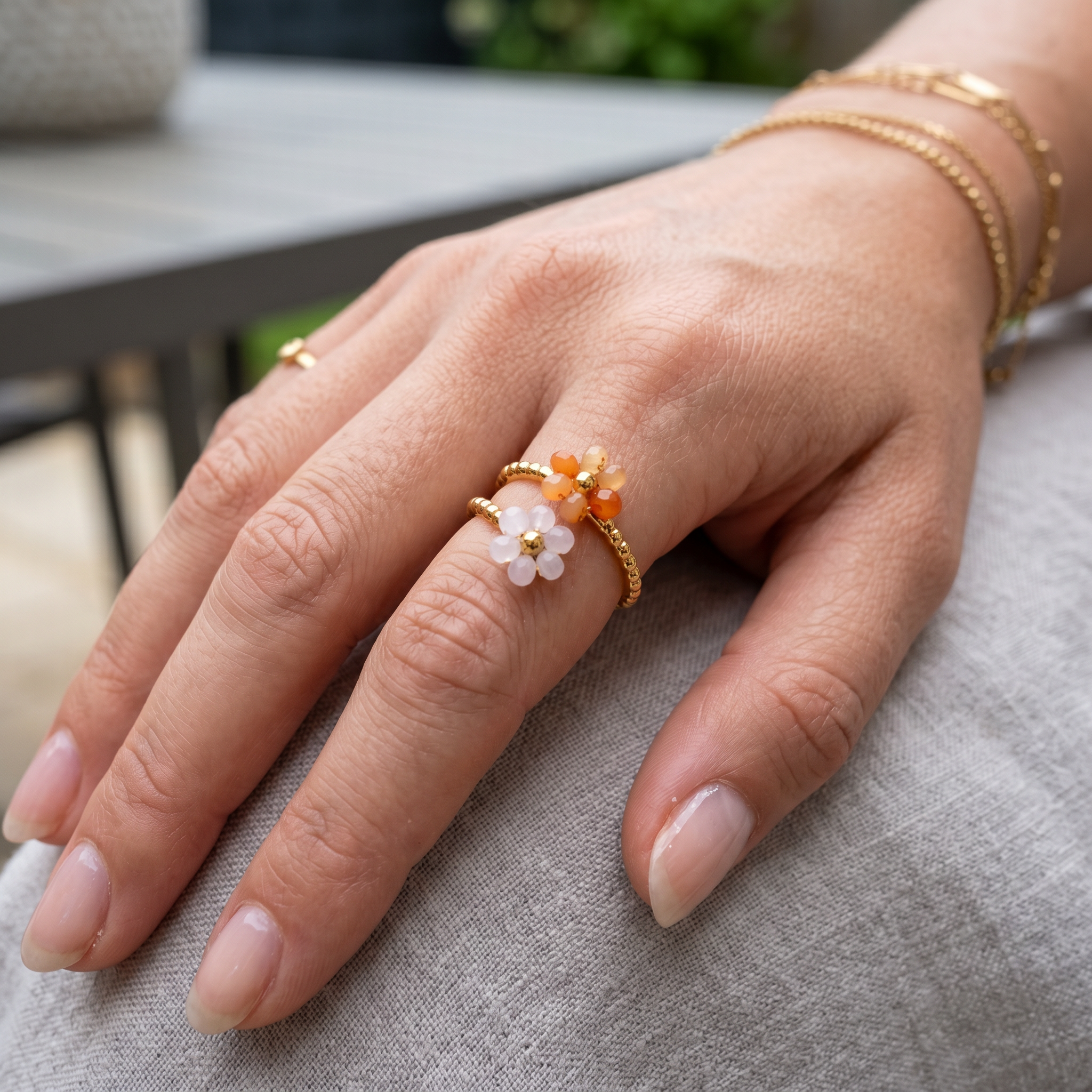 Bague