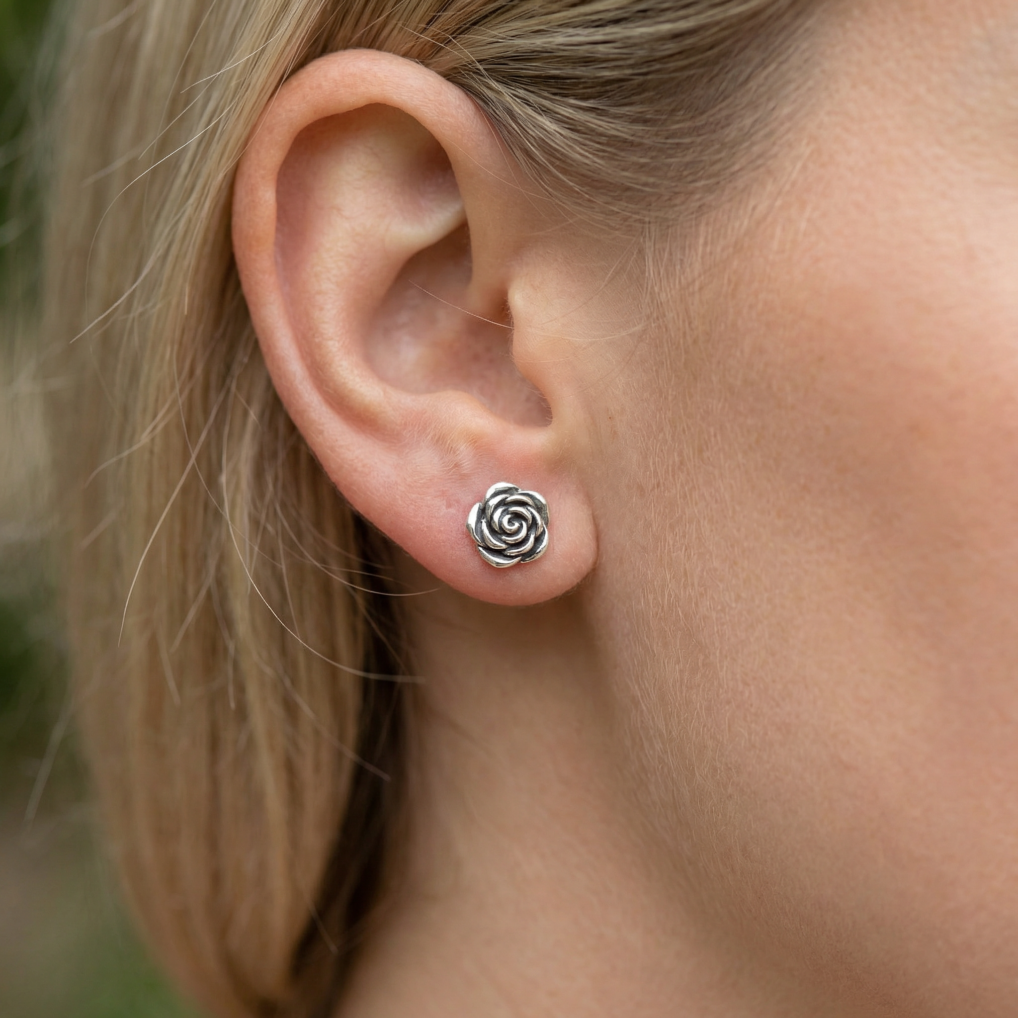 Boucles d’oreilles