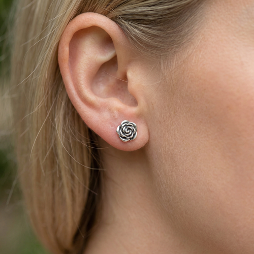 Boucles d’oreilles
