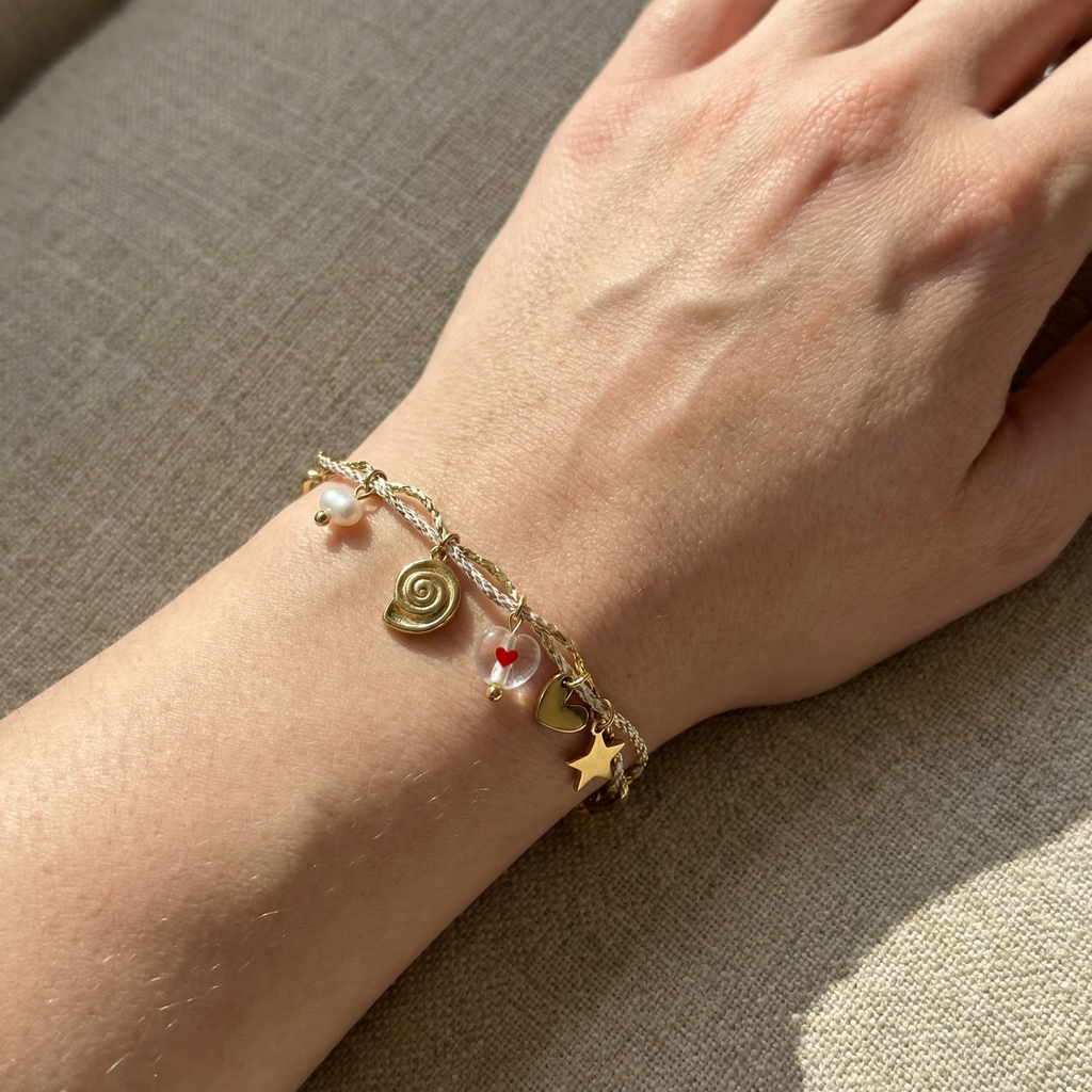 Bracelet Camie