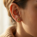 Boucles d’oreilles