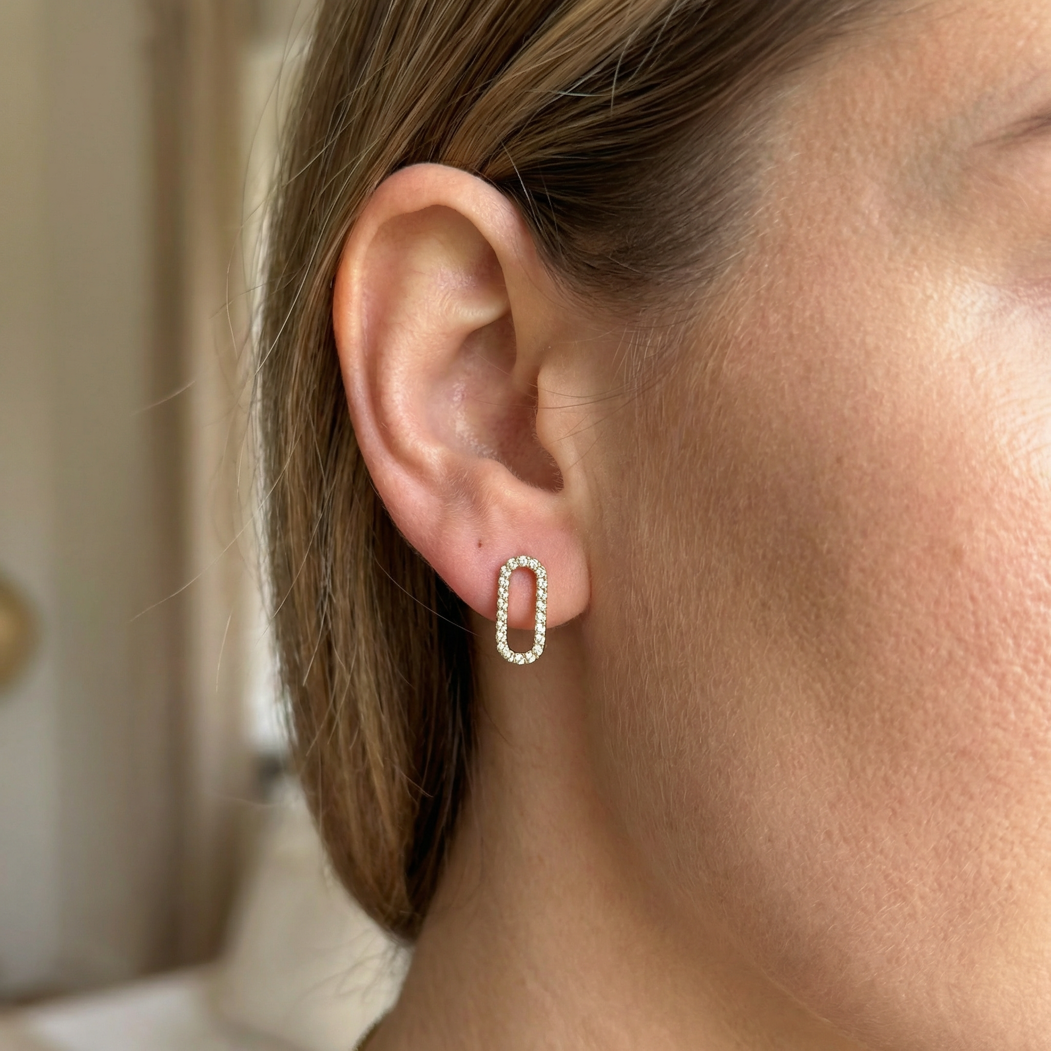 Boucles d’oreilles