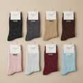 Chaussettes Ange