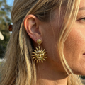 Boucles d’oreilles