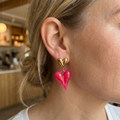 Boucles d’oreilles