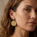 Boucles d’oreilles