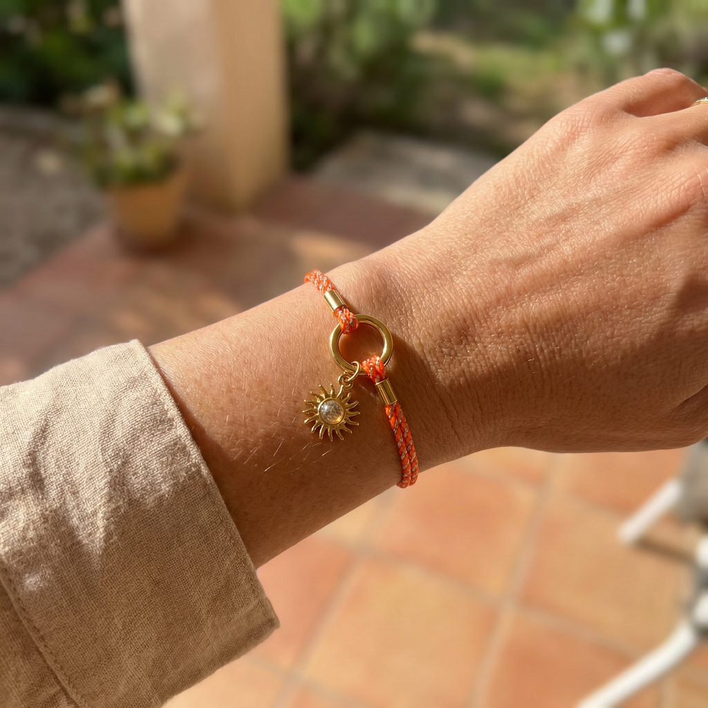 Bracelet Kléo