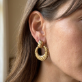 Boucles Célie