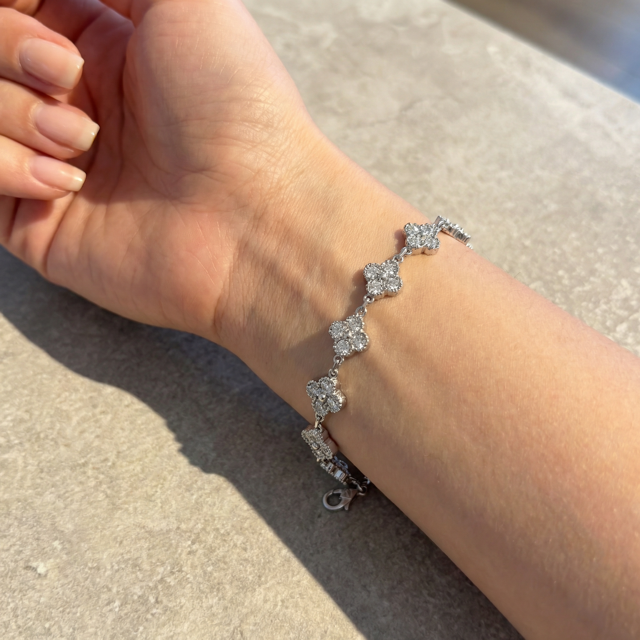 Bracelet Pénéloppe