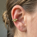 Earcuff Abeille