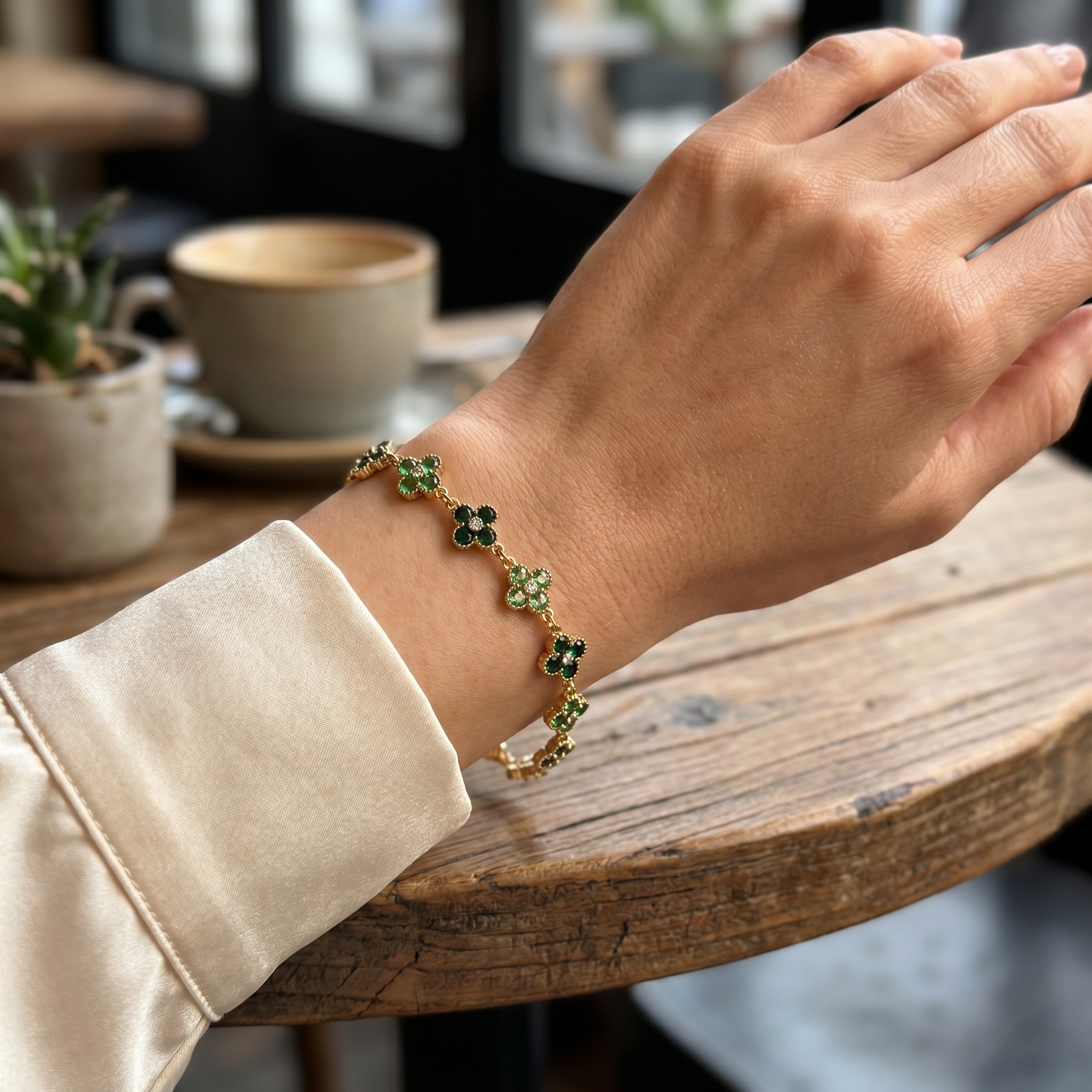 Bracelet