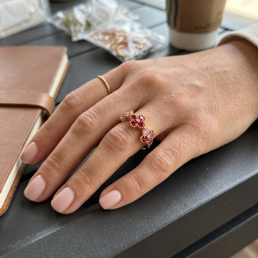 Bague