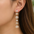 Boucles d’oreilles