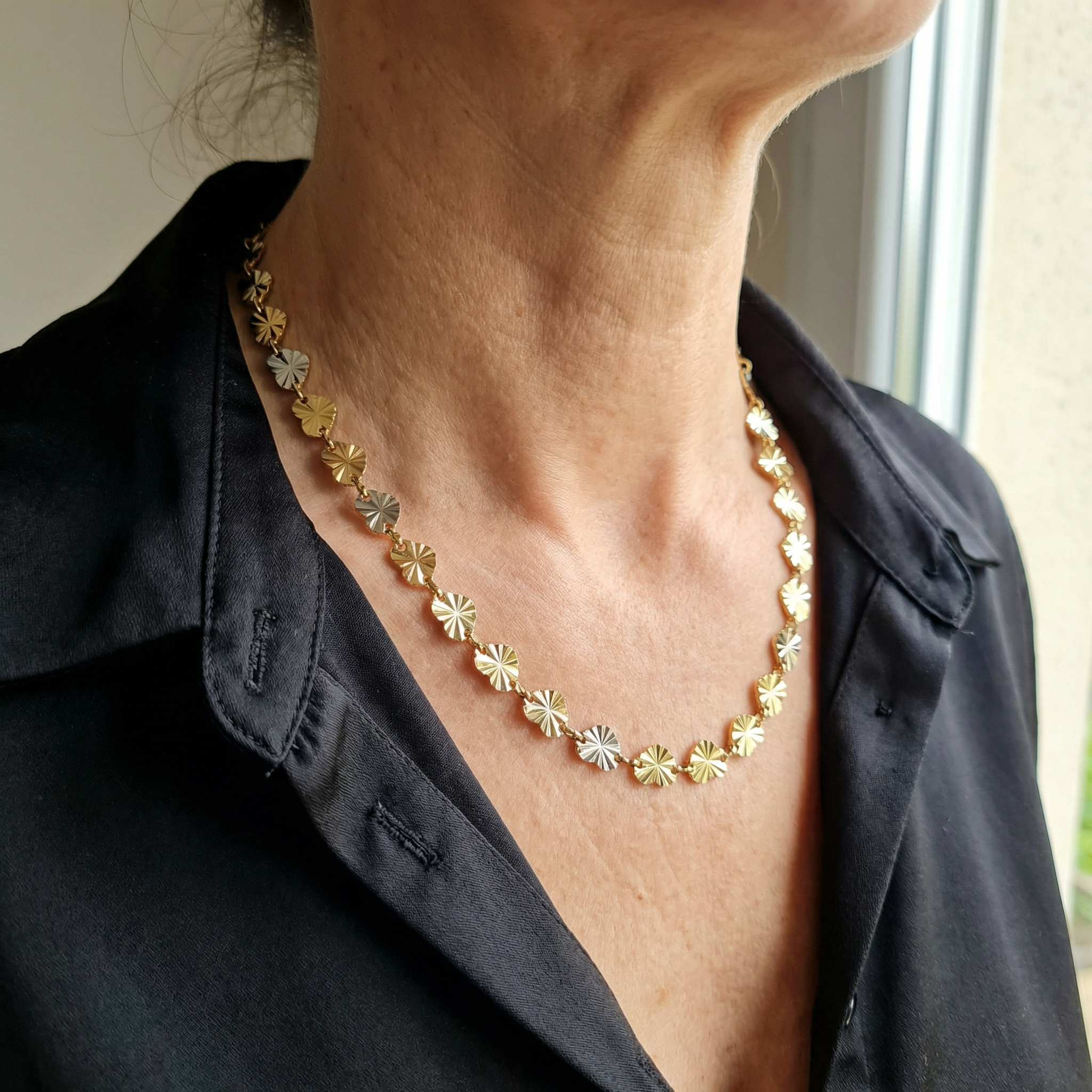 Collier Cœur