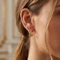 Boucles d’oreilles